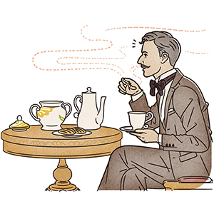 イラスト