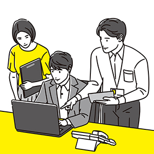 イラスト