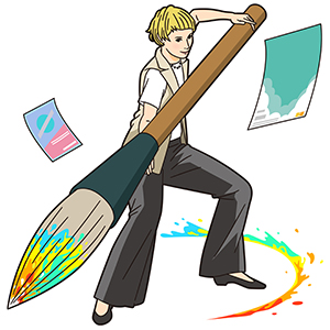 イラスト