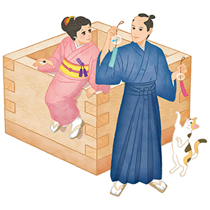 イラスト